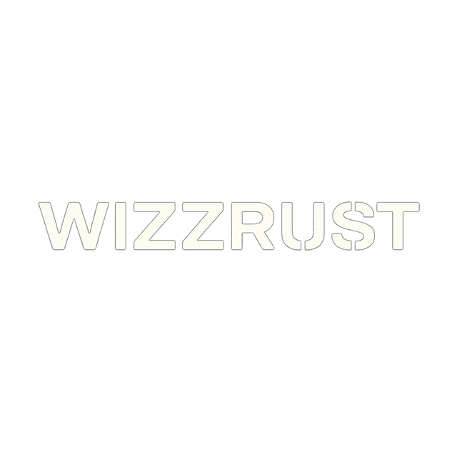 WizzRust Logo